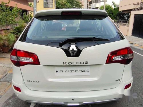 2011 Renault Koleos AT for sale in Nagar