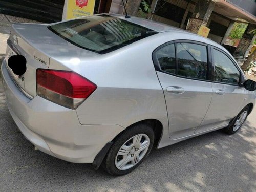 2009 Honda City 1.5 S AT for sale in Ghaziabad