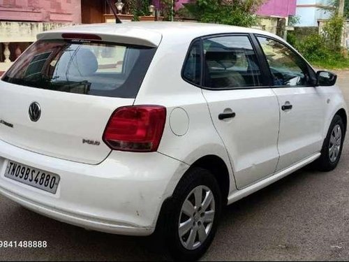 Used 2013 Volkswagen Polo MT for sale in Chennai