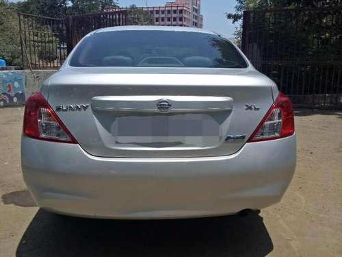 Nissan Sunny XL 2013 MT for sale in Mira Road