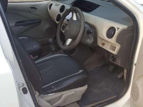 2015 Toyota Etios GD MT for sale in Muzaffarnagar