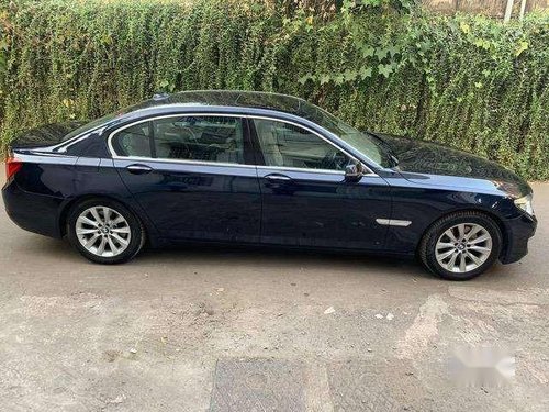 BMW 7 Series 730Ld Sedan, 2013, Diesel AT in Mumbai