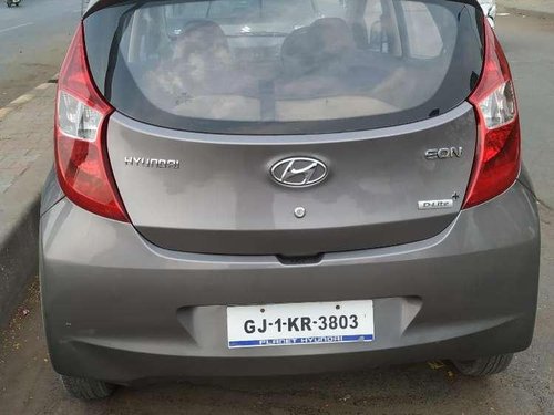 Used Hyundai Eon D Lite 2012 MT for sale in Ahmedabad