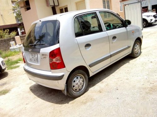 Hyundai Santro Xing XG 2005 MT for sale in Coimbatore