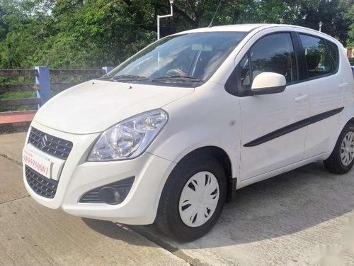 Used 2015 Maruti Suzuki Ritz MT for sale in Palai