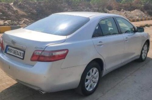 2007 Toyota Camry W4 (AT) for sale in Mumbai