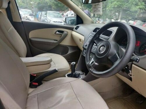 Used 2011 Volkswagen Vento 1.6 Highline MT for sale in Pune