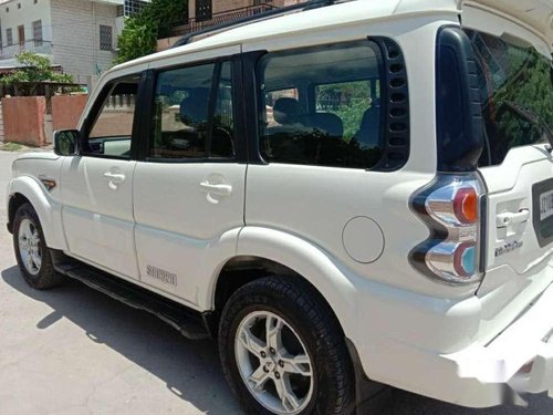 2016 Mahindra Scorpio MT for sale at low price