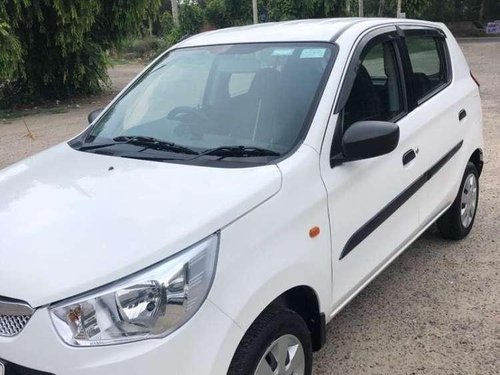 2019 Maruti Suzuki Alto K10 VXI MT for sale in Jalandhar