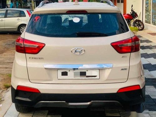 Hyundai Creta 1.6 SX Automatic, 2015, Diesel AT for sale in Kochi