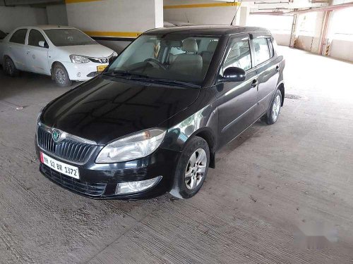 2011 Skoda Fabia MT for sale in Mumbai