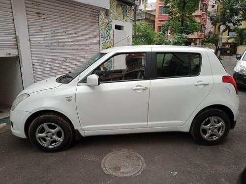 Used Maruti Suzuki Swift VDI 2011 MT for sale in Kolkata