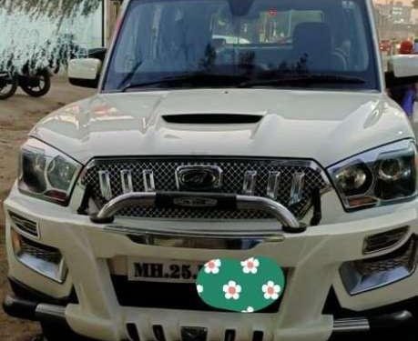 2015 Mahindra Scorpio S10 4WD MT for sale in Nagpur