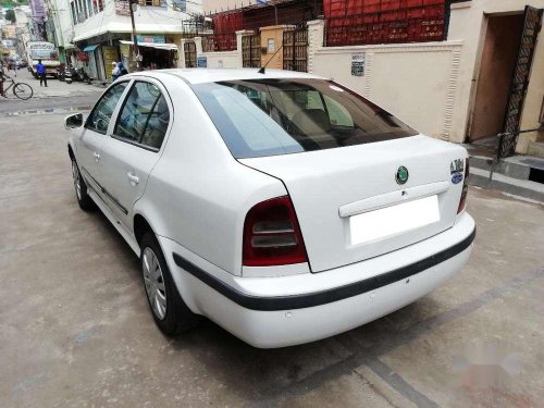 Skoda Octavia, 2008, Diesel MT for sale in Vijayawada