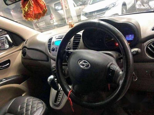 Hyundai i10 Asta 1.2 2011 MT for sale in Mumbai