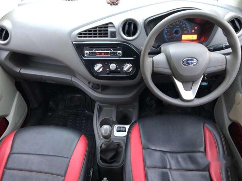 Used 2016 Datsun Redi-GO MT for sale in Hyderabad