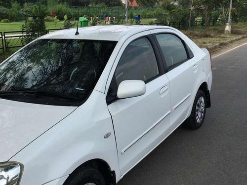 Used 2012 Toyota Etios GD MT for sale in Chandigarh