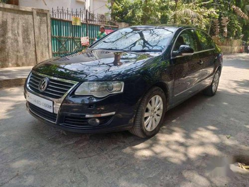 2009 Volkswagen Passat 2.0 PD DSG MT for sale in Mumbai