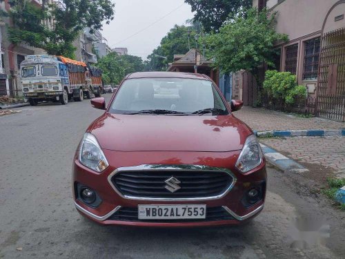 2017 Maruti Suzuki Swift Dzire MT for sale in Kolkata