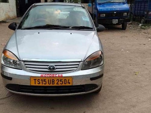 Tata Indica V2 2015 MT for sale in Hyderabad