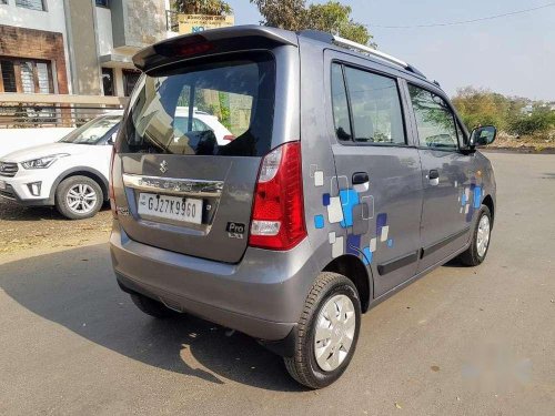 Used Maruti Suzuki Wagon R LXI 2013 MT for sale in Ahmedabad