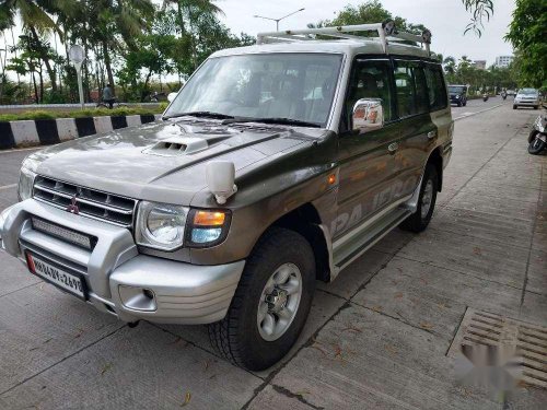 Mitsubishi Pajero SFX 2.8, 2009, Diesel MT for sale in Mumbai