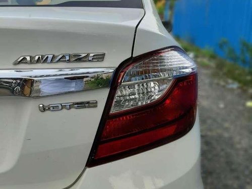 Honda Amaze E i-DTEC 2017 MT for sale in Chennai