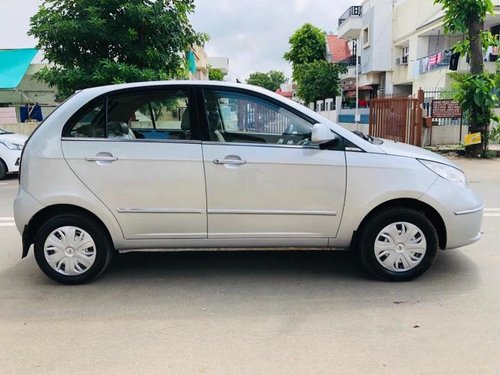 Used 2012 Tata Vista MT for sale in Ahmedabad