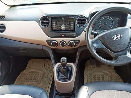 Used 2016 Hyundai Grand i10 Magna MT in Noida