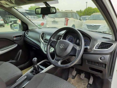 Maruti Suzuki Baleno Zeta Petrol, 2017, Petrol MT in Ahmedabad