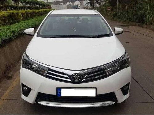 Used Toyota Corolla Altis 1.8 G 2014 MT for sale in Mumbai