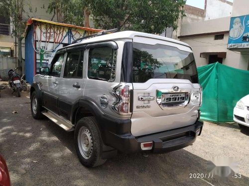 2016 Mahindra Scorpio MT for sale in Chhindwara