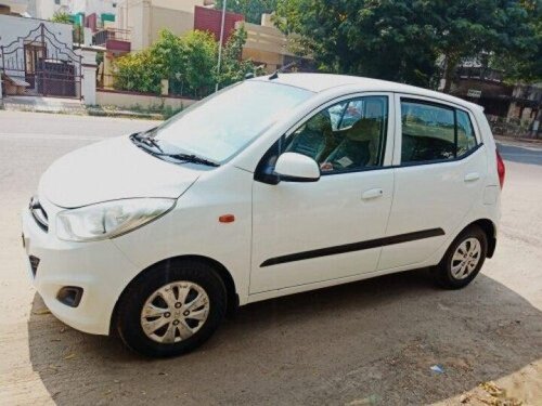 Hyundai i10 Magna 1.1 2012 MT for sale in Ahmedabad