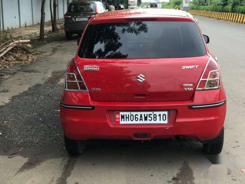 Maruti Suzuki Swift VDI 2010 MT for sale in Thane