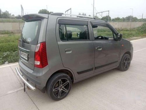 Used 2017 Maruti Suzuki Wagon R VXI MT for sale in Noida