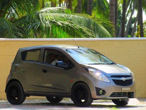 Used 2011 Chevrolet Beat LS MT for sale in Coimbatore