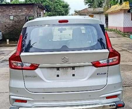 Used 2019 Maruti Suzuki Ertiga MT for sale in Nagaon