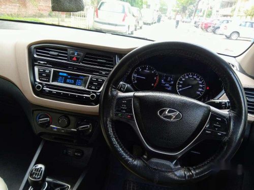 Used 2017 Hyundai Elite i20 MT for sale in Gurgaon