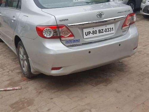 Toyota Corolla Altis G Petrol, 2011, CNG & Hybrids MT in Muzaffarnagar