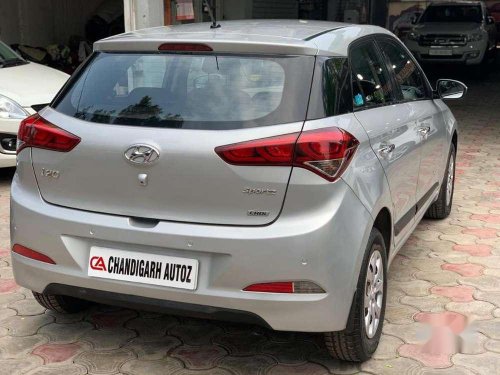 Hyundai Elite i20 2016 MT for sale in Chandigarh