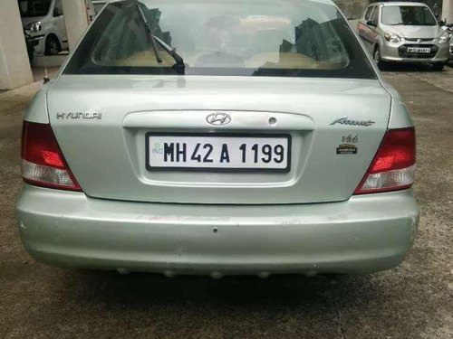 2005 Hyundai Accent CRDi MT for sale in Pune
