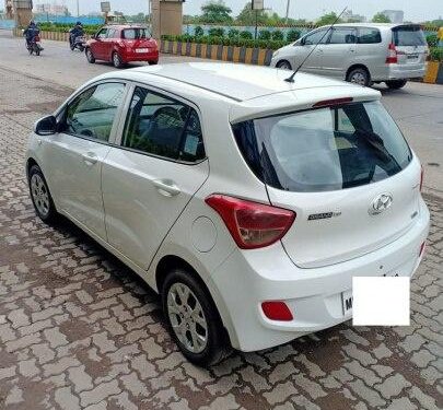 2015 Hyundai Grand i10 1.2 CRDi Magna MT for sale in Mumbai