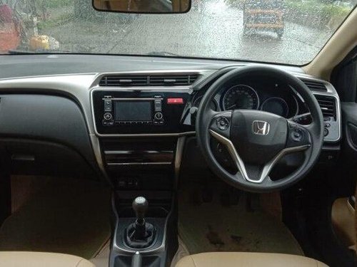 Used 2014 Honda City 1.5 V AT for sale in Mumbai