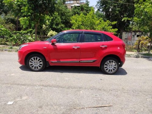 2017 Maruti Baleno Alpha Diesel MT for sale in Bangalore