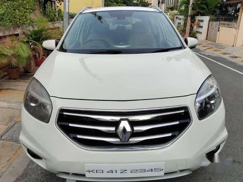 2011 Renault Koleos AT for sale in Nagar