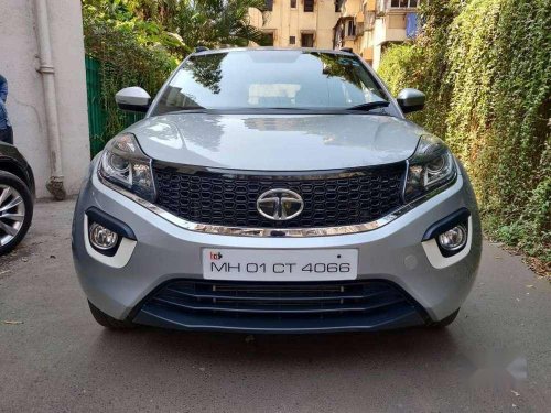 Tata Nexon 1.2 Revotron XZ Plus, 2017, Petrol AT in Mumbai