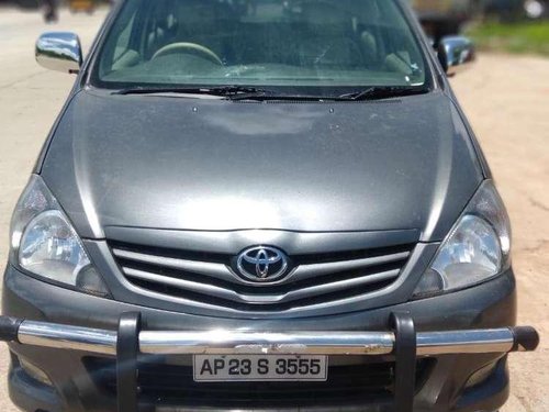 2009 Toyota Innova MT for sale in Hyderabad