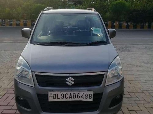 Used Maruti Suzuki Wagon R VXI 2015 MT for sale in Ghaziabad