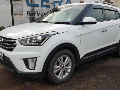 Hyundai Creta 1.6 SX 2016 AT for sale in Sangli