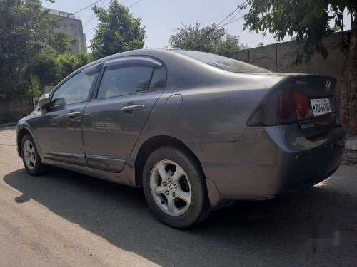 2008 Honda Civic MT for sale in Amritsar